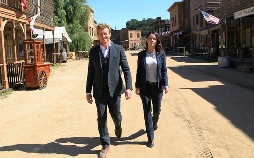 The Mentalist