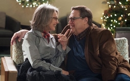 Alle Jahre wieder - Weihnachten mit den Coopers