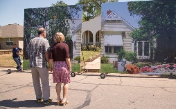 Fixer Upper - Umbauen, einrichten, einziehen!