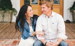 Fixer Upper - Umbauen, einrichten, einziehen!