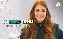 No Demo Reno - Umbau ohne Abriss