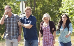 Fixer Upper - Umbauen, einrichten, einziehen!