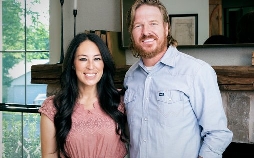 Fixer Upper - Umbauen, einrichten, einziehen!