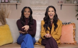 Home-Makeover mit Jessica Alba