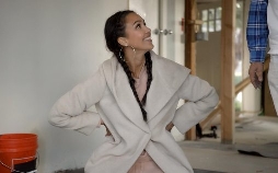 Home-Makeover mit Jessica Alba