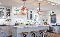 Fixer Upper - Umbauen, einrichten, einziehen!