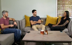 Catfish: The TV Show