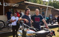 Richard Hammond's Car Workshop