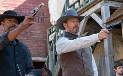 R.I.P.D. 2: Rise of the Damned