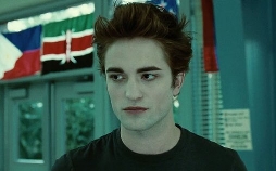 Twilight - Biss zum Morgengrauen