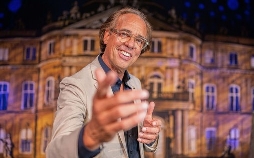 Christoph Sonntag live - Es ist Sonntag