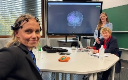 Was macht uns glücklich(er)?