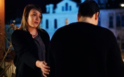 Der Tod kommt nach Venedig