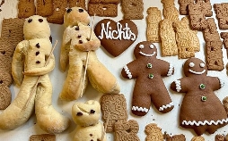 Heilig und lecker – Wie Religion unser Festessen prägt