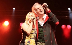 Die SEER - Jubiläums Open Air