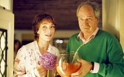 Heute heiratet mein Mann