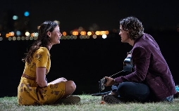 Das Mädchen deiner Träume