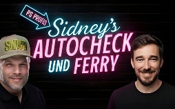 PS Profis - Sidney’s Autocheck und Ferry