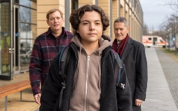 In aller Freundschaft