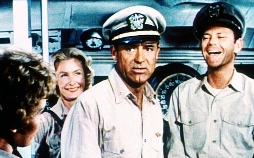 Unternehmen Petticoat