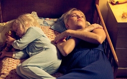 So long, Marianne - Eine Leonard Cohen-Serie