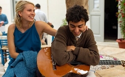 So long, Marianne - Eine Leonard Cohen-Serie