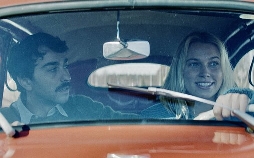 So long, Marianne - Eine Leonard Cohen-Serie