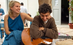 So long, Marianne - Eine Leonard Cohen-Serie