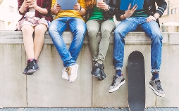 Wie tickt die Jugend?