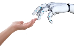 Pepper, Da Vinci & Co: Helfen Roboter heilen?