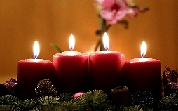 Lecker aufs Land - Wiedersehen im Advent