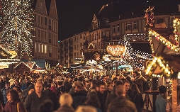 Wie Weihnachten schmeckt - Süßes Brauchtum in Niederösterreich