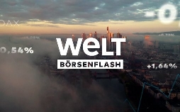 Börsenflash