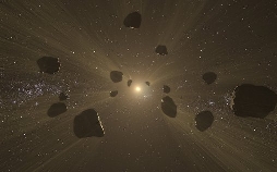 Kopernikus - Rätsel der Galaxis