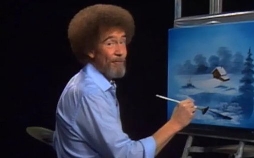 Bob Ross - The Joy of Painting