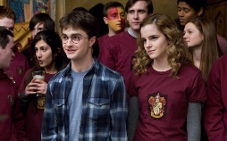 Harry Potter und der Halbblutprinz