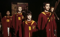 Harry Potter und der Stein der Weisen