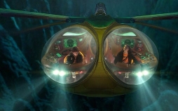 Spy Kids 2 - Die Rückkehr der Superspione