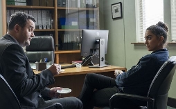 Inspector Lynley & Sergeant Havers