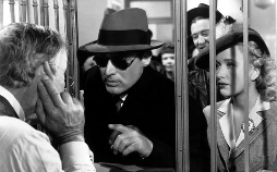 Arsen und Spitzenhäubchen