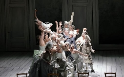 Florian Leopold Gassmann: L'Opera Seria - Mailänder Scala