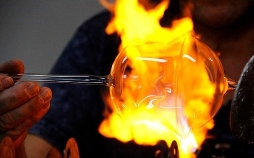 Zauberwelt des Christbaumschmucks