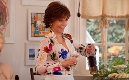 Book Club - Das Beste kommt noch