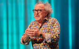 Urban Priol: TILT 2025 - Der Jahresrückblick