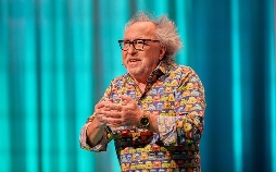 Urban Priol: TILT 2025 - Der Jahresrückblick