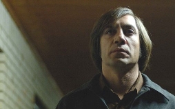 No Country for Old Men