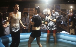 Old School - Wir lassen absolut nichts anbrennen