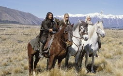 Der Herr der Ringe - Die zwei Türme