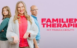 Familientherapie mit Franca Cerutti