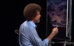 Bob Ross - The Joy of Painting